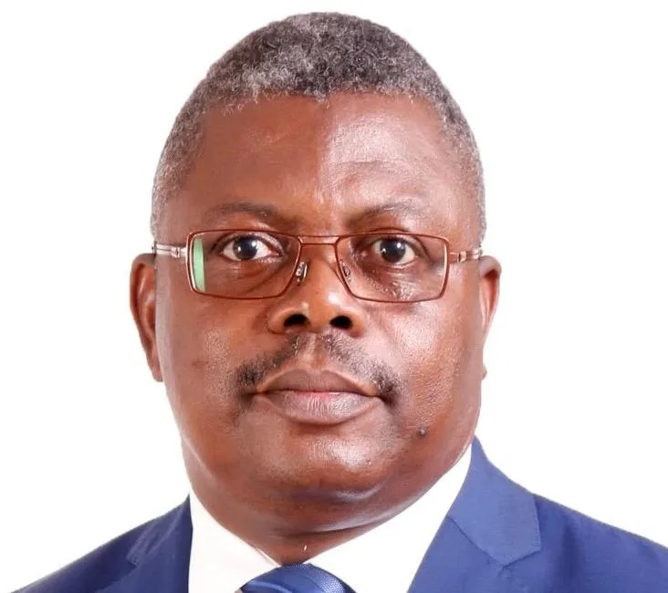 Deputy CHRAJ Commissioner Richard Ackom Quayson passes on