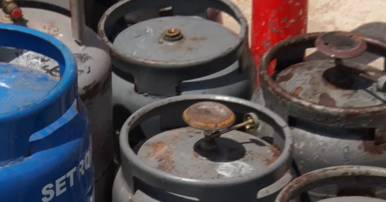 Refurbishing of expired LPG cylinders; a menace in Ghana