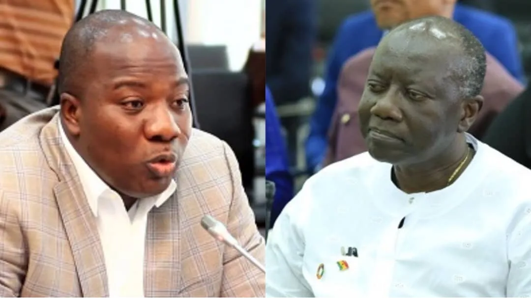 Supreme Court adjourns Mahama Ayariga vs Ken Ofori Atta case to May 8