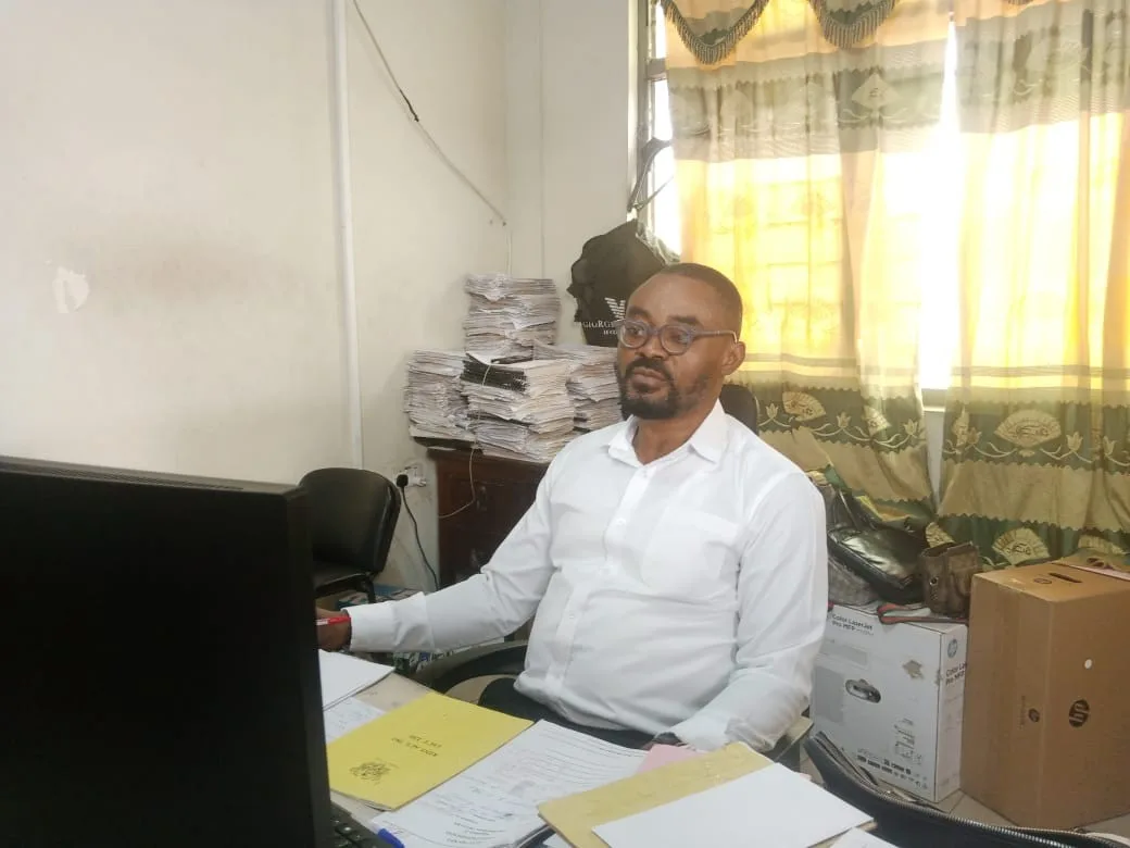 Rent Control Department goes digital