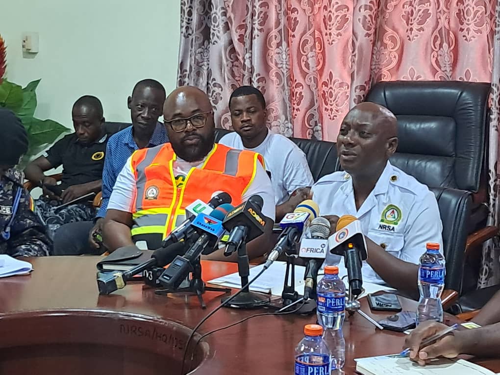 No mercy for recalcitrant drivers this Easter- Road Safety cautions