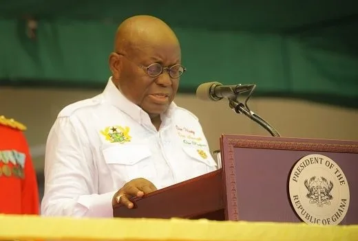 Akufo-Addo