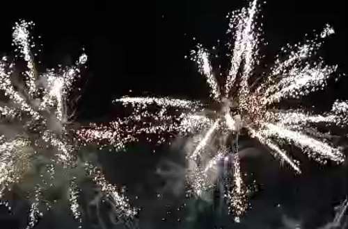 Fireworks