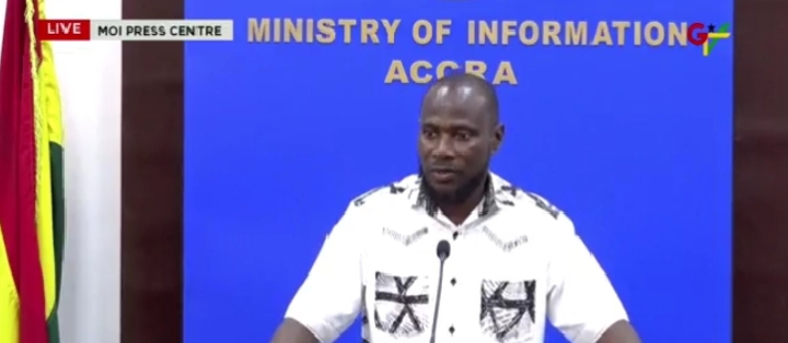 Ghana gears up for 3rd Africa Media Convention to boost media visibility and press freedom