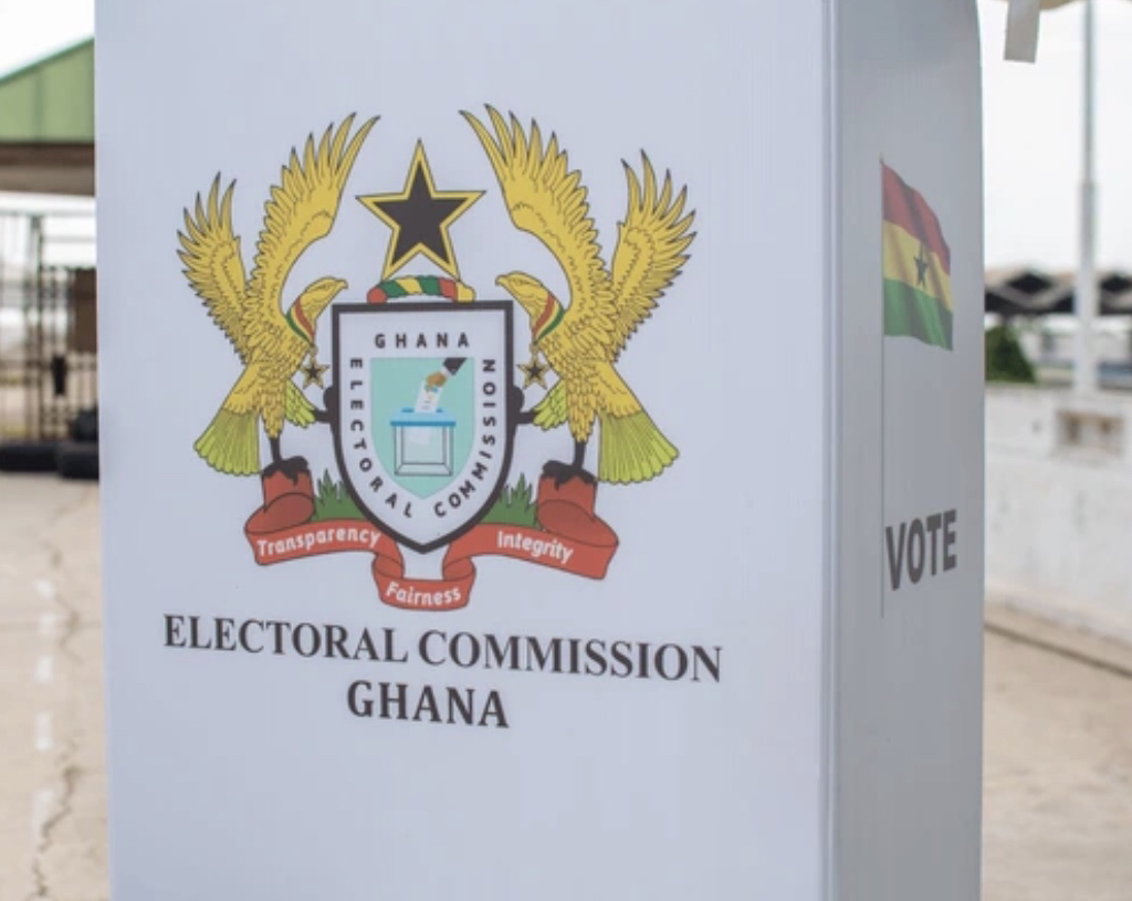 Ejisu by-election: EC withdraws 2 temporary staff over suspected bribery