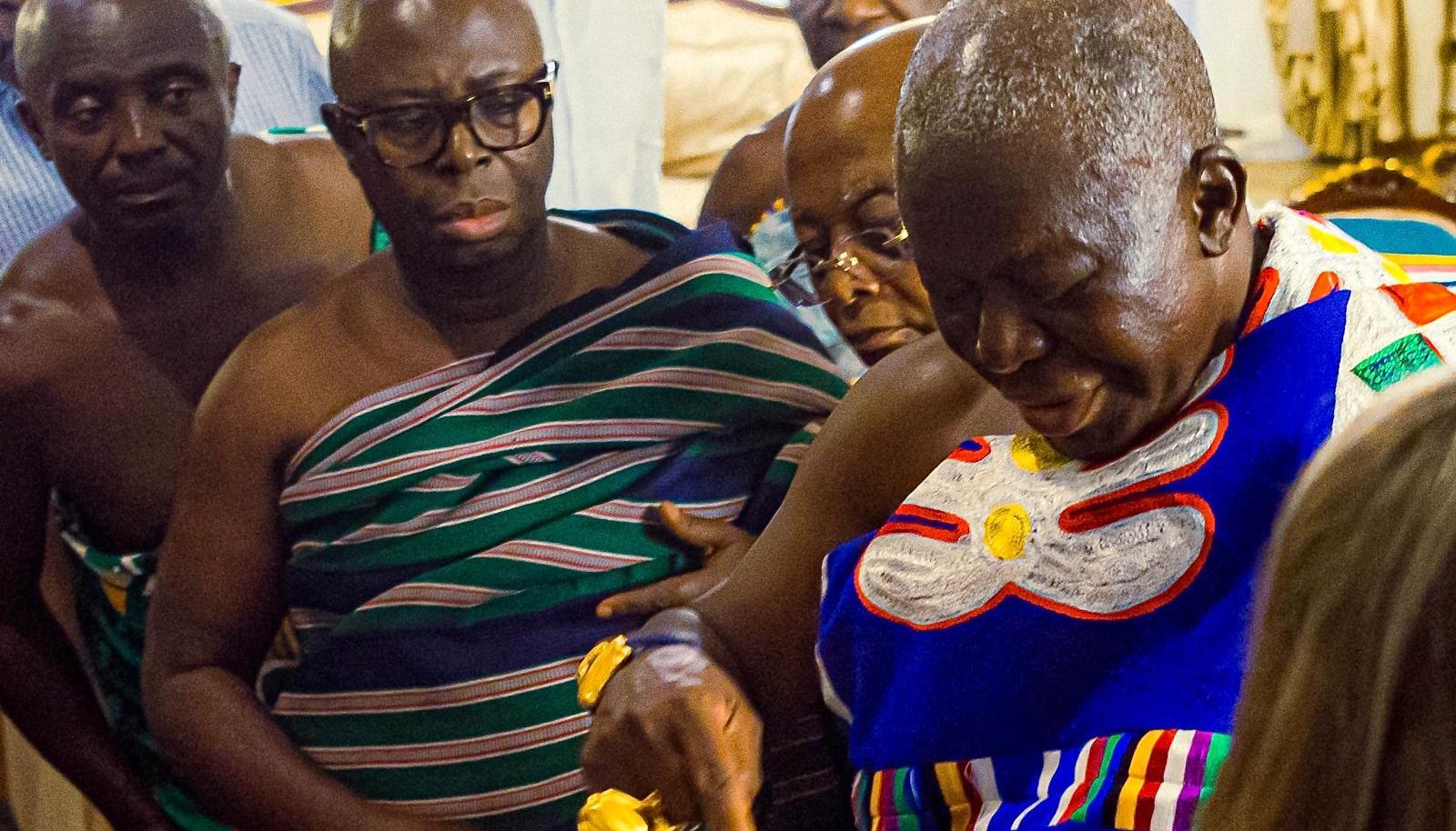 Manhyia Palace Museum reopens tomorrow with attractive exhibition