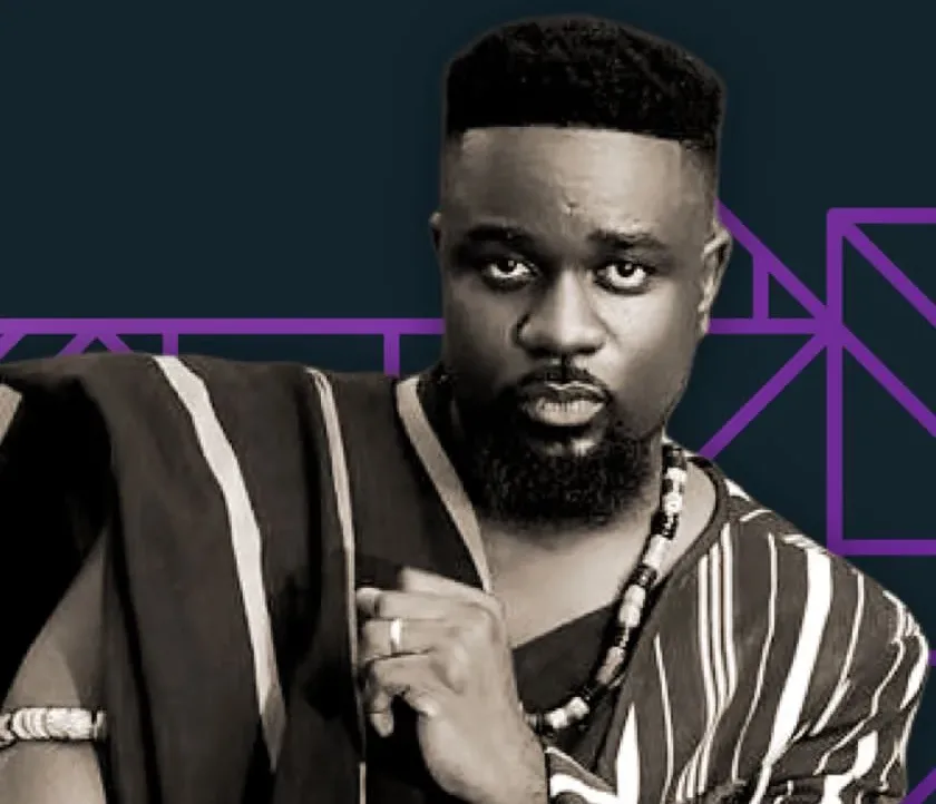 My Journey in music is built on resilience- Sarkodie