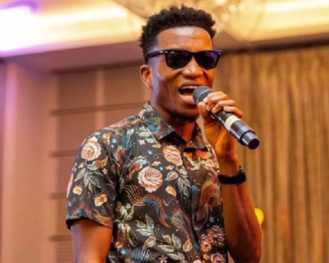 Kofi Kinaata to release debut EP ”Kofi oo Kofi”