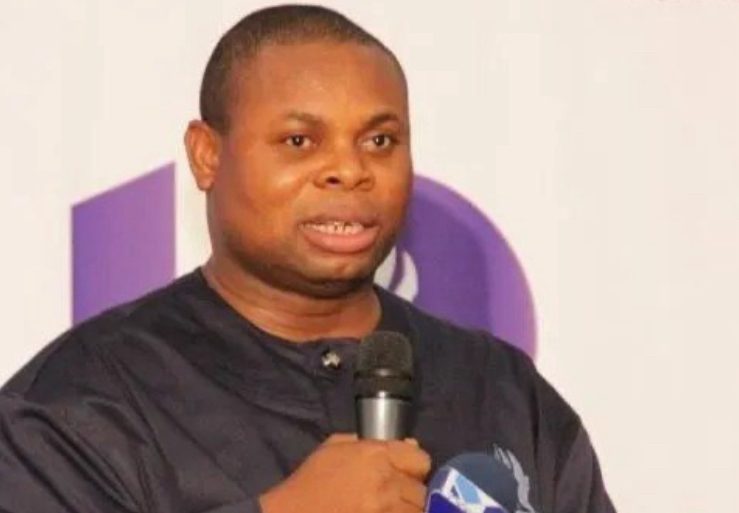 Franklin Cudjoe acknowledges Yvonne Nelson’s call for second round of #dumsormuststop