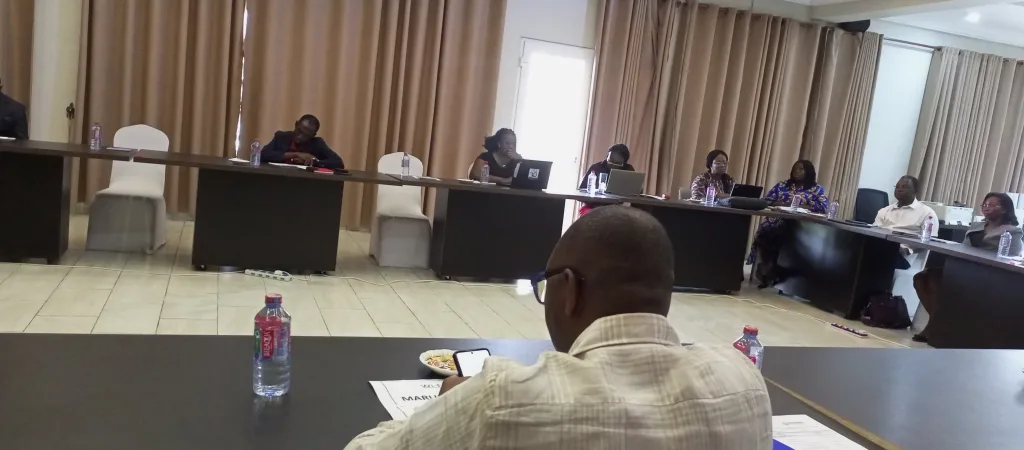 Gomoa Fete: Stop Witchcraft Allegations Now: No Woman Should die because she is perceived as a witch-CHRAJ