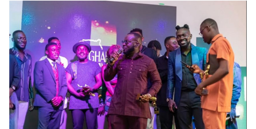 2024 Ghana Comedy Awards: Full list of Winners