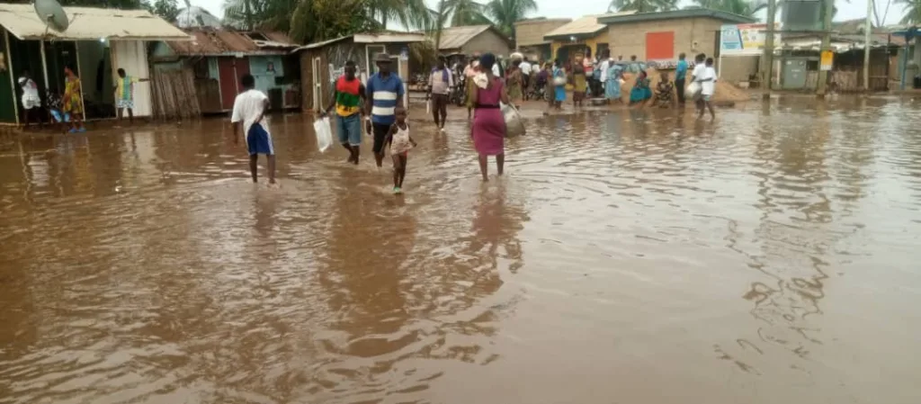 flood