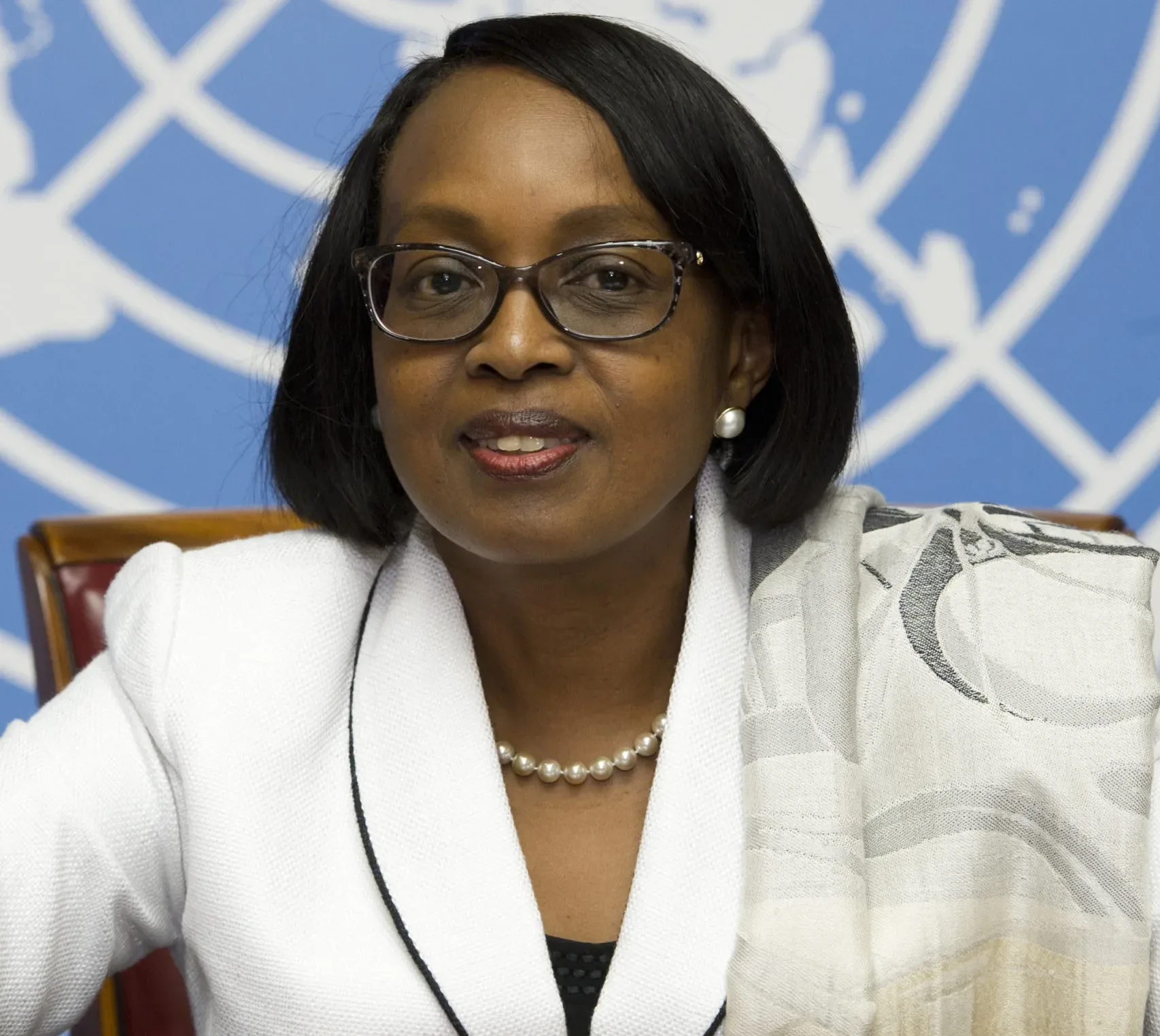 We’re ready to tackle health challenges of our communities for the next 75 years -WHO Regional Director for Africa