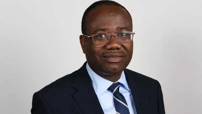 Kwasi Nyantakyi