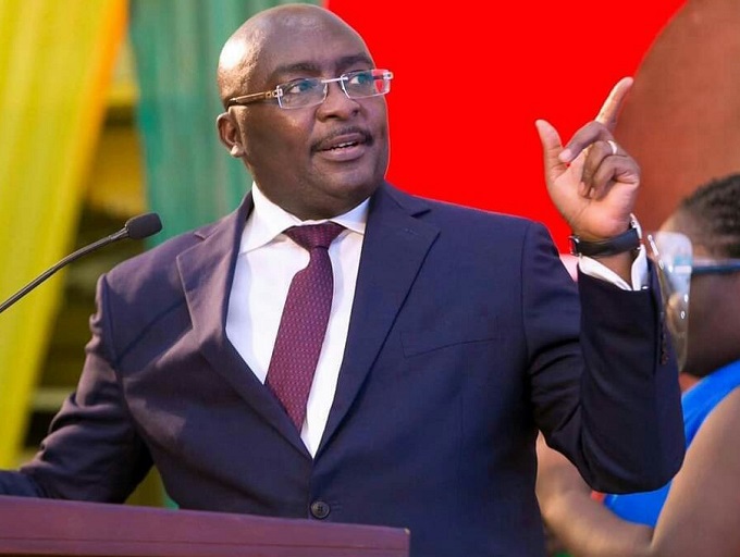 Bawumia