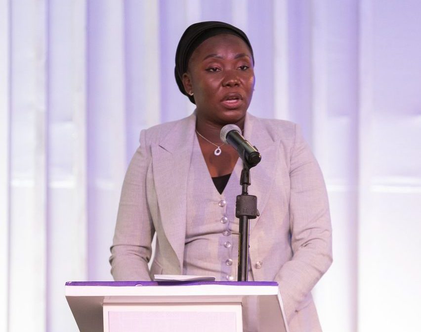 Let us inspire positive change and advance the cause of African media- Fatimatu Abubakar 