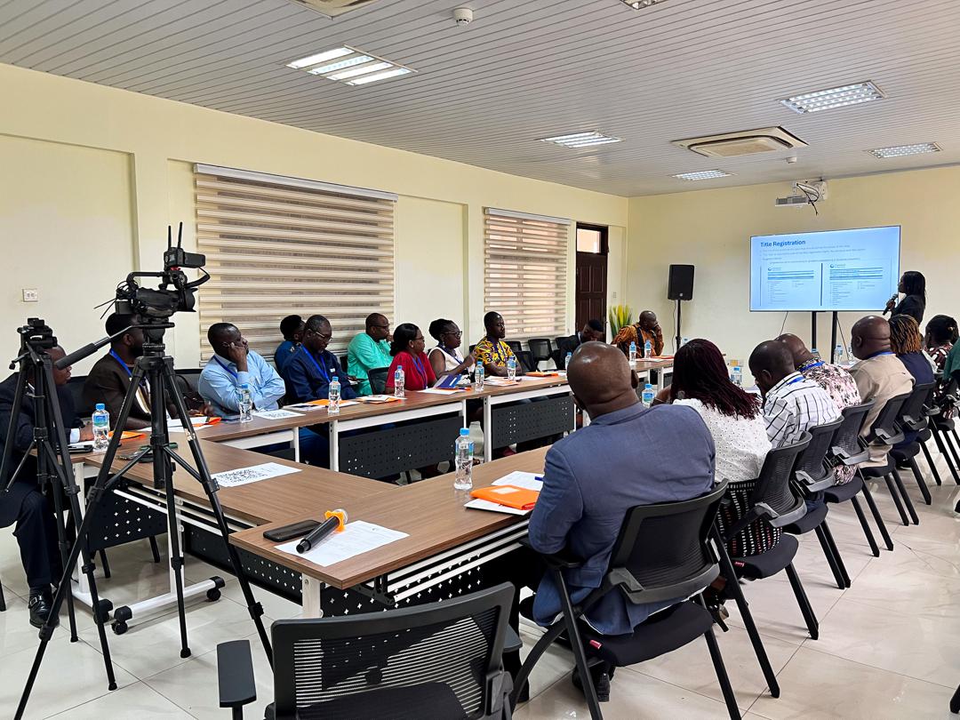 Stakeholders Engagement in Climate Change Adaptation Research in Africa