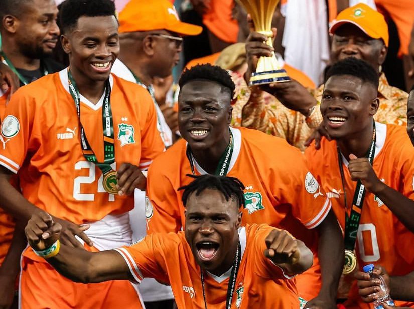 Sports and its Reportage in African Media