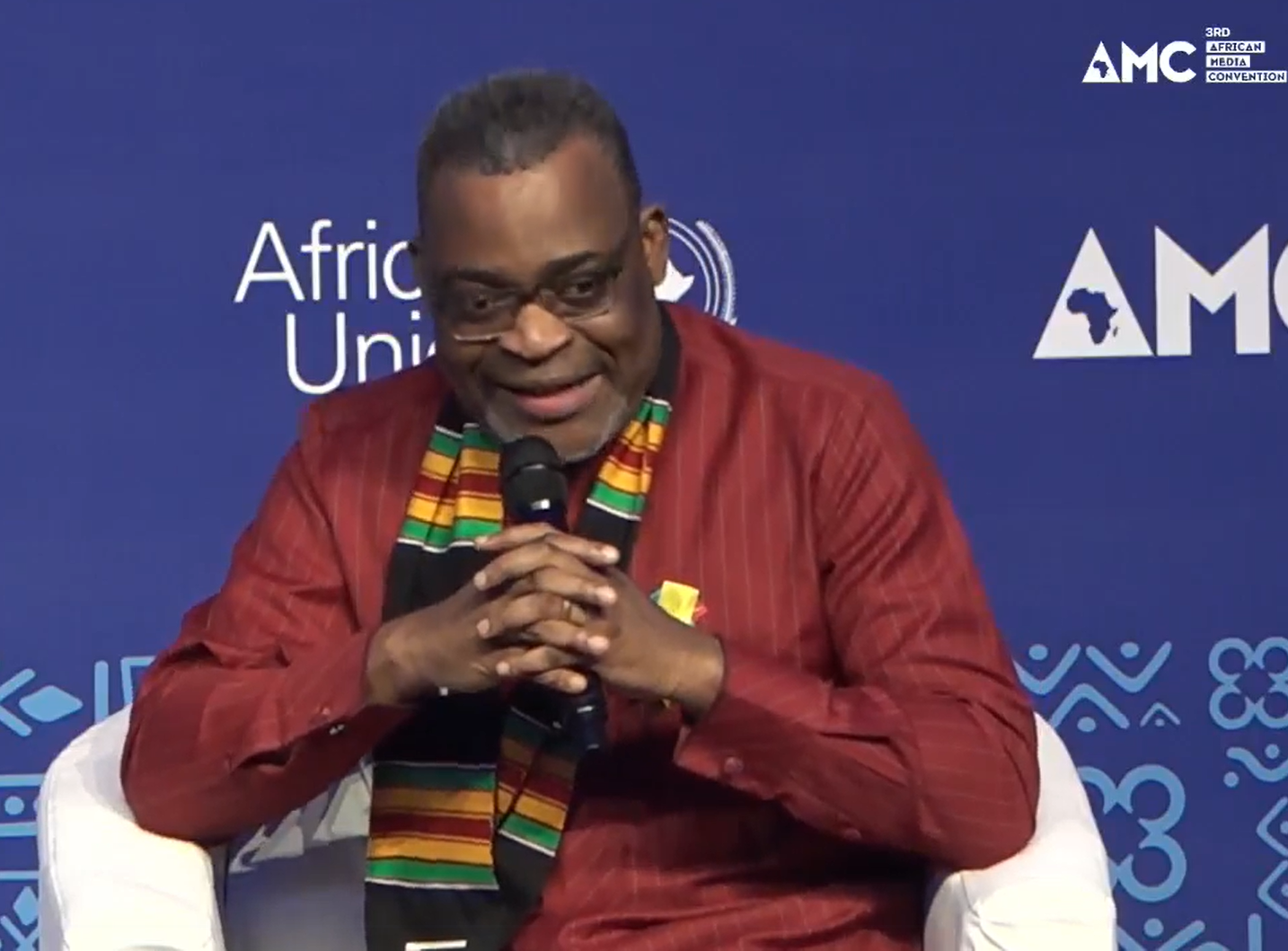 “Being a journalist is still a very dangerous business in Africa”- Office of Commission on Human Right