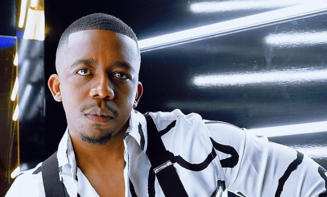 Tributes as South African actor Sebeng dies in car crash