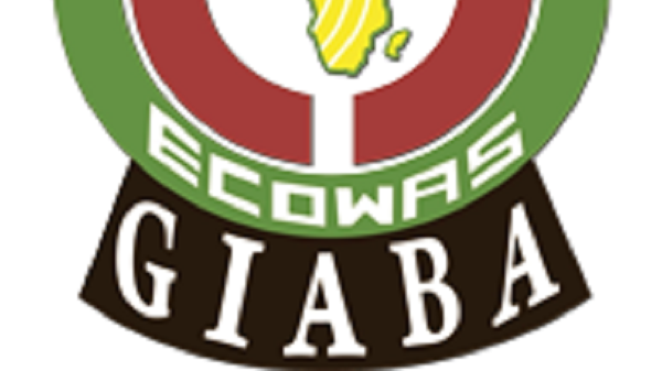 GIABA