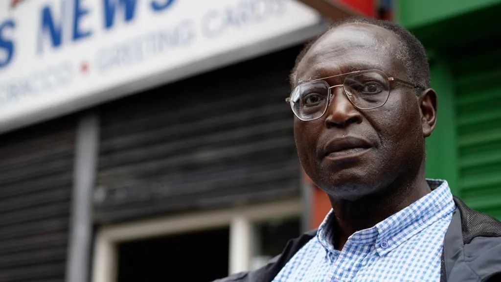 Man from Ghana told he is not British after 42 years in UK