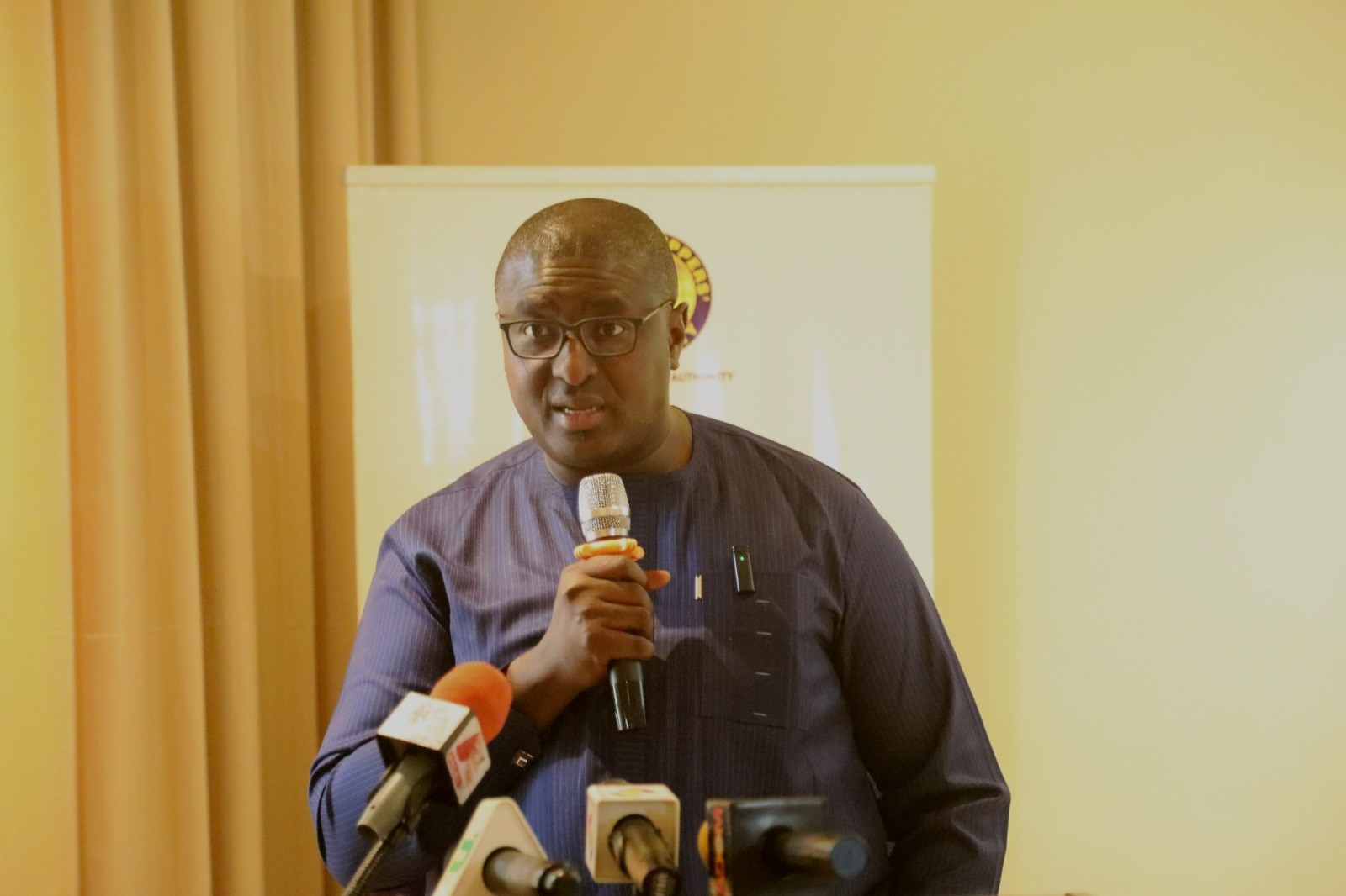 Shippers' Authority takes proactive steps to ensure reduction in cost of cargo clearance