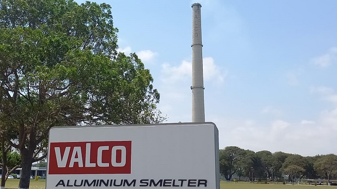 VALCO