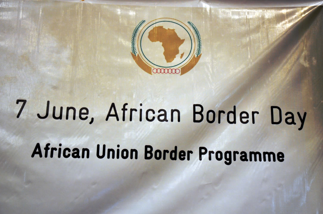 Celebrating Africa Border Day: Promoting peace and unity across the continent