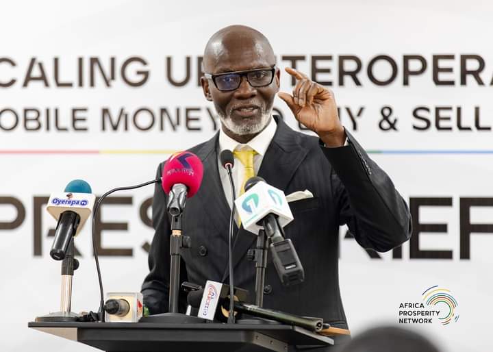 Africa Prosperity Network