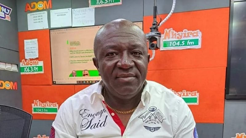 Bawumia