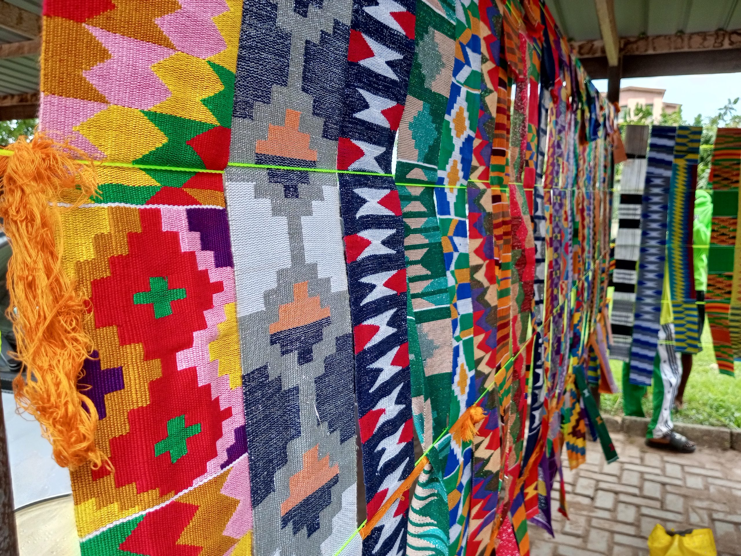 2024 Agotime Kente Festival launched with a call for Diaspora participation