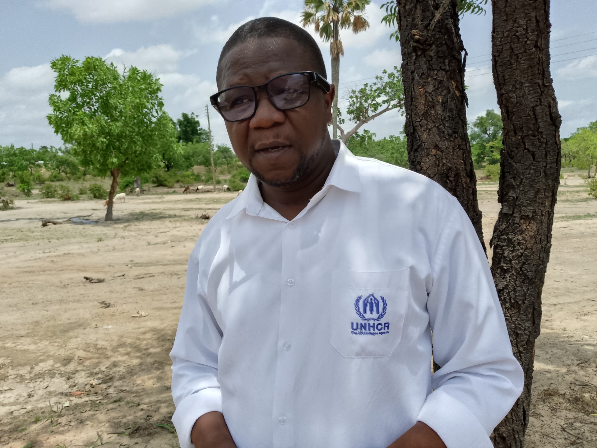 Solutions for refugees’ situation is possible - UNHCR