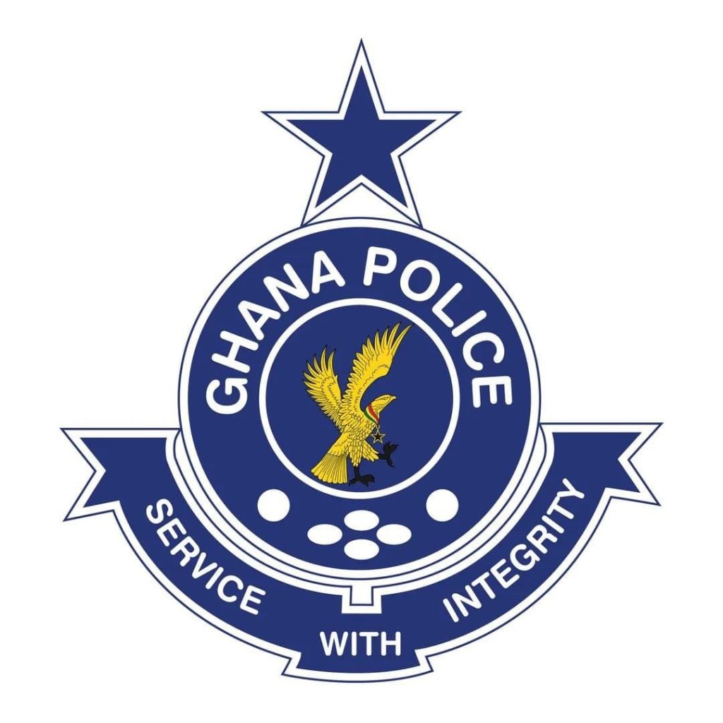 Police maintain top position as most corrupt institution in Ghana – Global InfoAnalytics