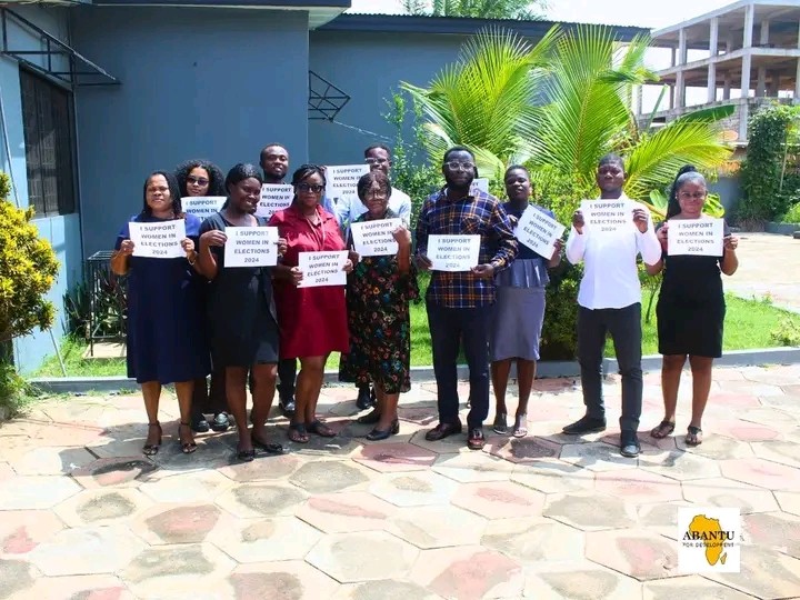 Pass Affirmative Action Bill before dissolution - 8th parliament urged