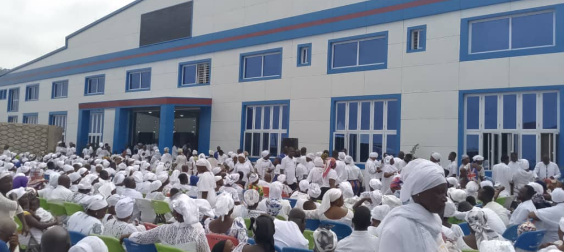 Believers Worship Center