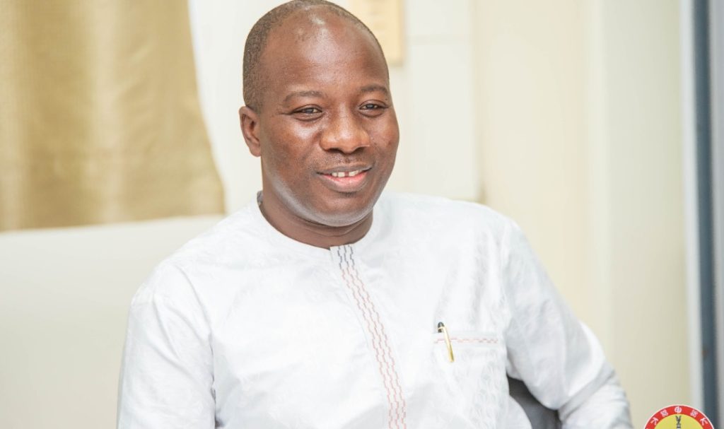 Minority Leader should be held