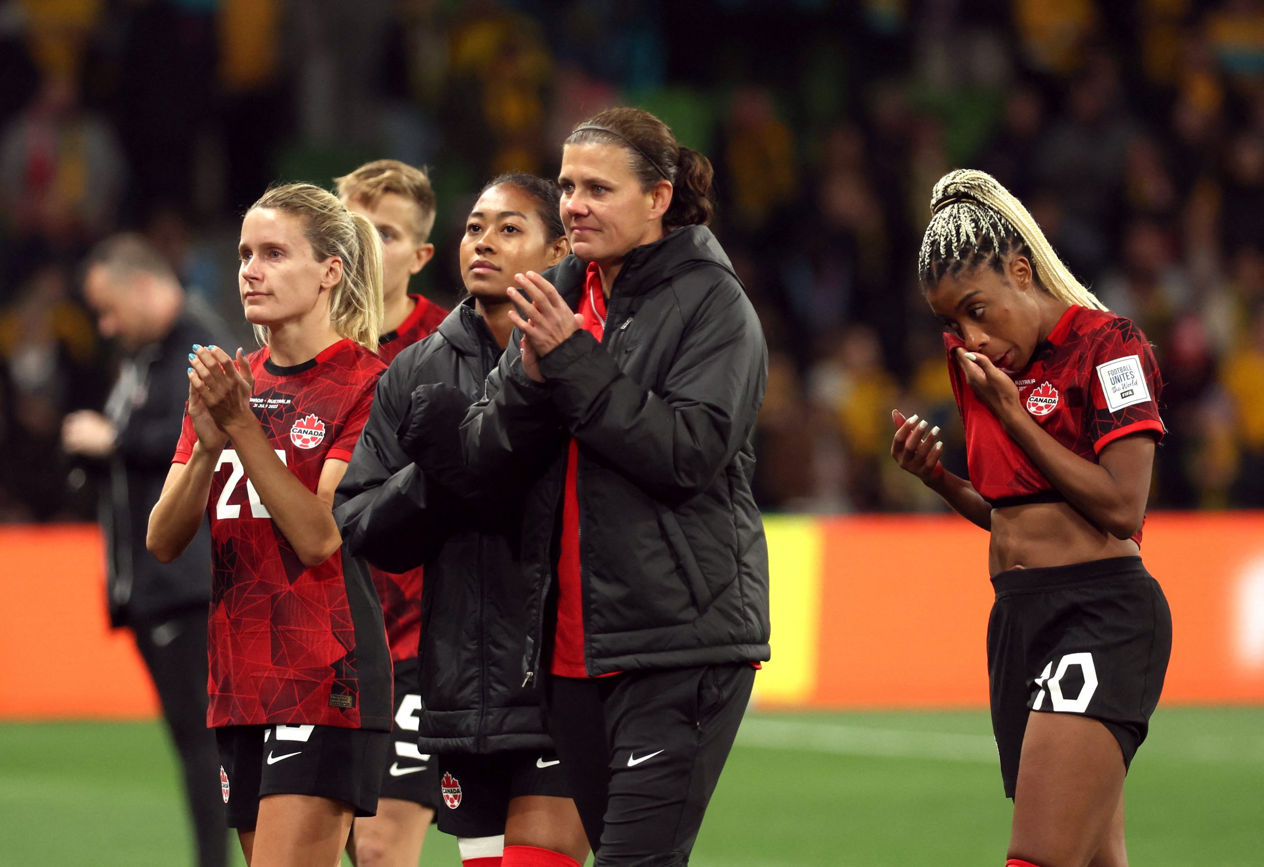 Paris 2024: Canada Women's team strip of six points, coach ban for a year over drone scandal