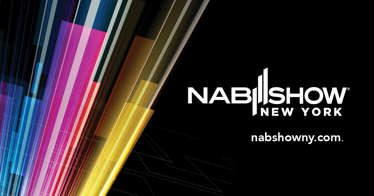 City of New York ready to host NAB show