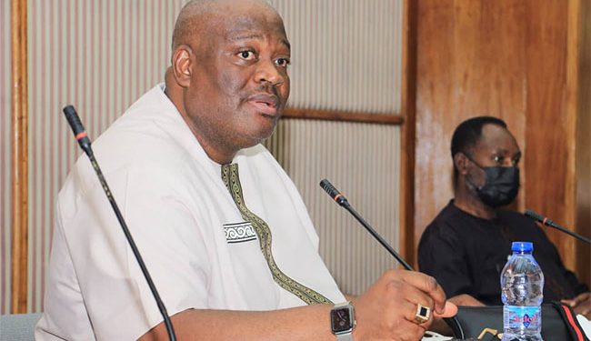 Minority petitions CHRAJ to investigate ongoing secret security recruitment