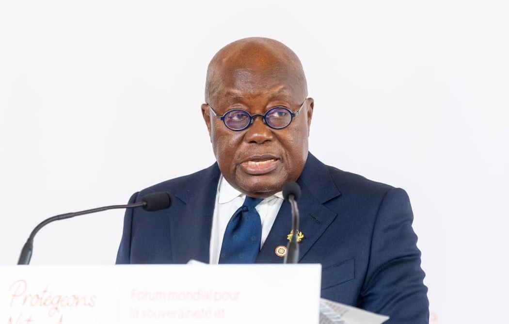 akufo addo