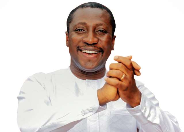 We can not trust Ghana’s future in the hands of NDC- Majority Leader