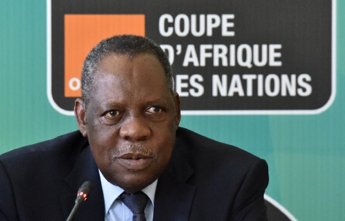 Former CAF President, Issa Hayatou, passes away at 77