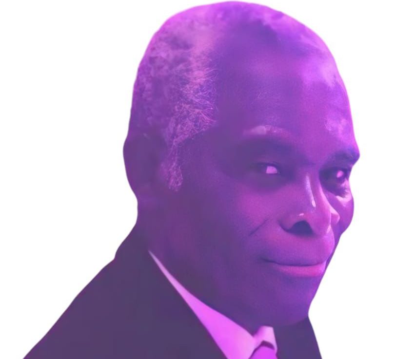 Renowned actor Kofi Adjorlolo mourns the loss of beloved brother Schubert