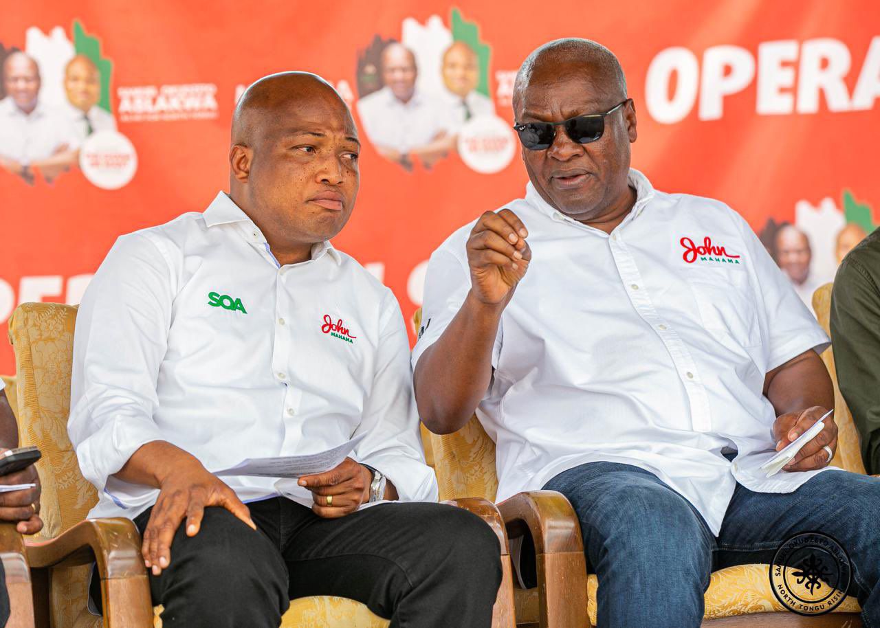 NDC to fund free tertiary for level 100s initiative by uncapping GETFund