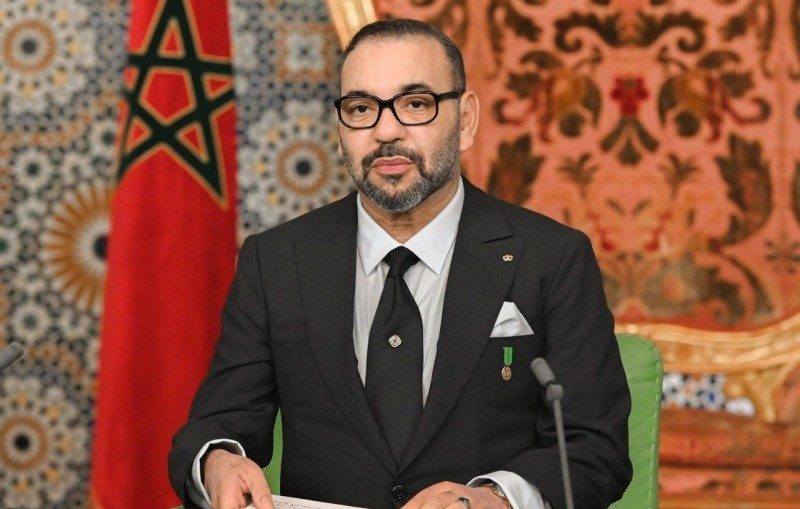 Morocco: Royal Pardon on Occasion of King and People's Revolution Anniversary
