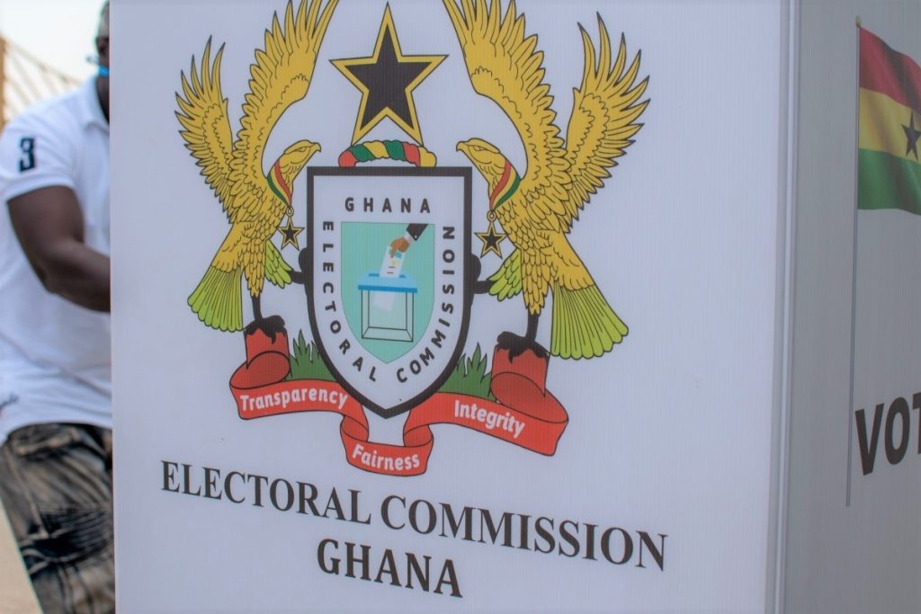 EC sets December 30 for Kpandai election re-run