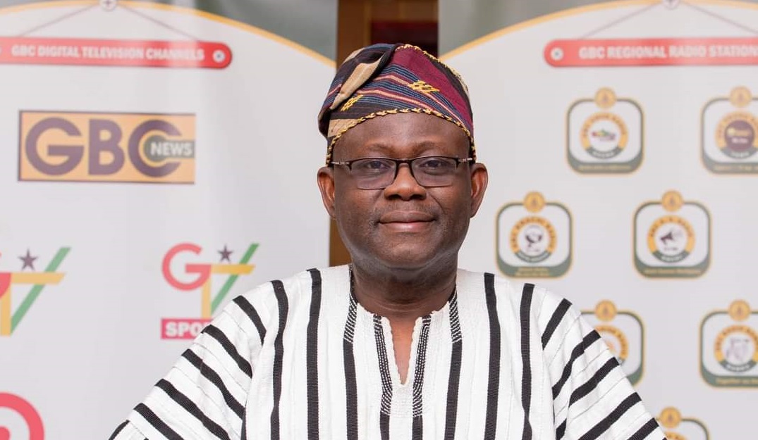 GBC marks 90th anniversary with renewed call for sustainable funding