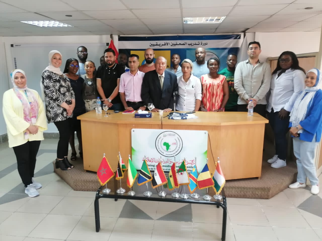 African countries urged to find urgent solutions to energy crisis