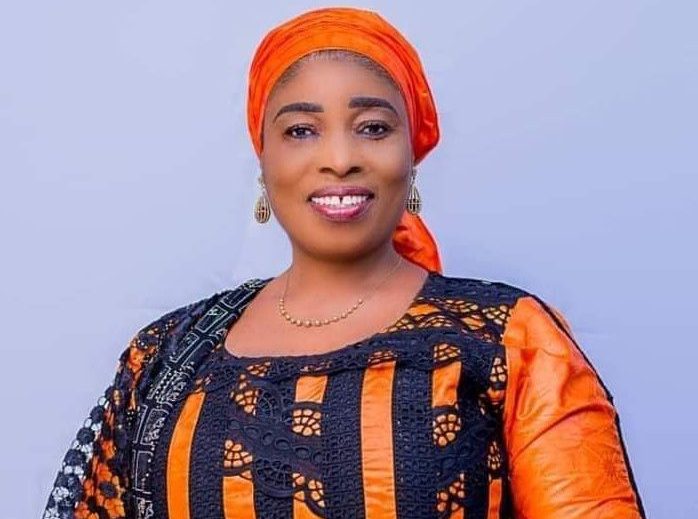 Walewale MP Lariba Zuweira Abudu withdraws from Parliamentary Primaries